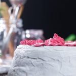 How to Decorate Pineapple Cake Step-by-step guide on how to decorate a pineapple cake with icing and fresh fruit garnish