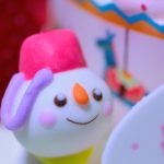 How to Decorate an Easter Bunny Cake Step-by-step guide for how to decorate an Easter bunny cake with frosting and edible decorations