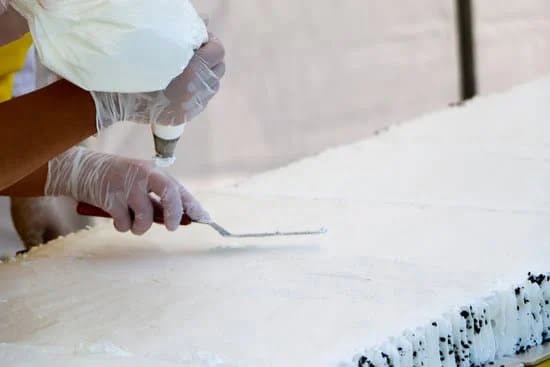 How to Decorate a Homemade Cake 1 step-by-step guide for stunning designs