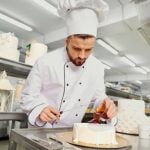 How to Decorate a Cake With Swiss Meringue Buttercream Step-by-Step Guide