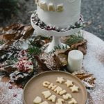 Step-by-step guide on how to decorate cake at home with icing and colorful toppings