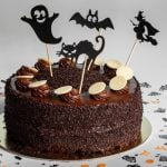 A step-by-step tutorial for creating a magical dessert masterpiece