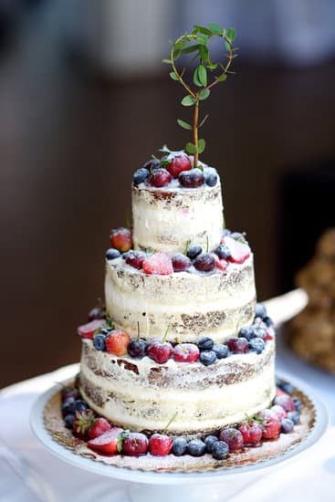 How to Decorate a Wedding Cake With Fondant 1 Step-by-step Tutorial with Expert Tips for a Stunning Design