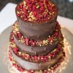 How to Decorate a Bundt Cake With Frosting Step-by-step guide to beautifully frosting a delicious Bundt cake