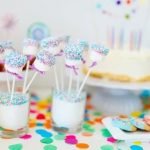 Step-by-step guide on how to decorate a cake with marzipan for a stunning finish