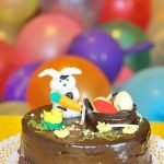 How to Decorate a Black Forest Cake Step-by-step guide on how to decorate a delicious Black Forest Cake for any occasion
