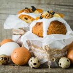 How to Make a Cone for Cake Decorating step-by-step tutorial for beginners