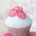 How to Attach Fondant Decorations to Fondant Cake Attaching fondant decorations to fondant cake for beginners