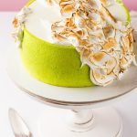 How to Decorate a Cake With Cool Whip Sprinkle, Frost, and Pipe for a Whipped Delight