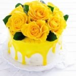 Step-by-step guide for stunning cake decorations