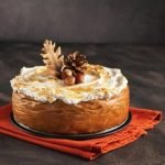 Step-by-step guide on how to freeze a cake before decorating for optimal results