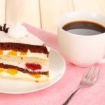 How to Decorate a Square Cake With Strawberries Step-by-Step Guide