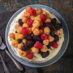 How to Decorate Cake With Pineapple Step-by-step guide on how to decorate cake with pineapple slices and chunks