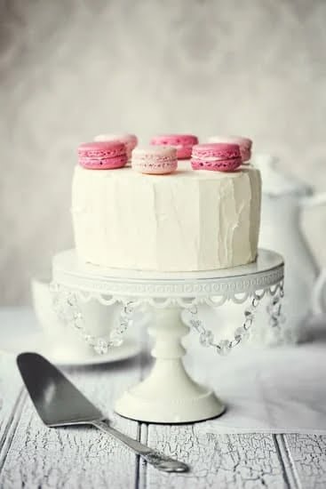 How to Decorate Cake With Fresh Fruits 1 How to Decorate Cake with Fresh Fruits - A step-by-step guide to adding a colorful, fruity topping