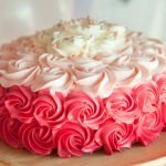 How to Decorate Cake With Chocolate Ganache Step-by-step guide on how to decorate cake with luscious chocolate ganache for a stunning finish