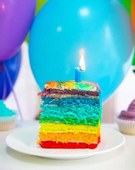 How to Decorate the Side of a Cake 1 Step-by-Step Tutorial for Beautiful, Professional-Looking Designs