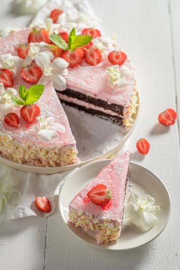 How to Decorate Cake Table at a Wedding Reception 1 elegant floral arrangements and draped fabric for a romantic ambiance