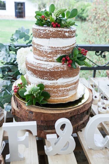 How to Decorate a Chocolate Cake Easy 1 Step-by-step guide on how to decorate a chocolate cake easily for beginners