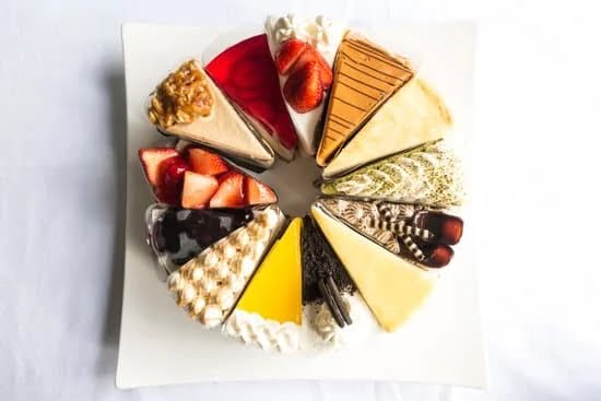 How to Decorate a Cake Without Piping Bag 1 using a spatula and edible flowers