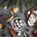 How to Decorate a Plain White Cake Step-by-step guide on how to decorate a plain white cake with minimal ingredients and tools