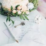 How to Decorate Cake With Real Flowers Learn how to decorate cake with real flowers for a stunning and edible floral arrangement