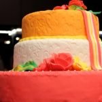 How to Make a Cake Decorating Turntable Rotating cake decorating turntable for easy and precise cake decoration