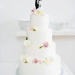 How to Make a Piping Bag for Cake Decorating How to make a piping bag for cake decorating using parchment paper and tape