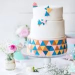 Step-by-step Guide for Beautifully Frosted Bundt Cake