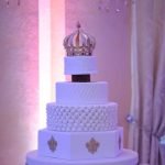 How to Decorate Cake With Roses A Step-by-Step Guide