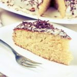 Follow simple steps for perfect cake crumb texture