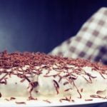 How to Decorate Rectangle Cake Step-by-step guide for frosting and decorating a rectangular cake