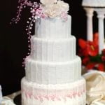 How to Decorate an Ombre Cake Step-by-step guide on how to decorate an ombre cake with colorful layers and smooth frosting