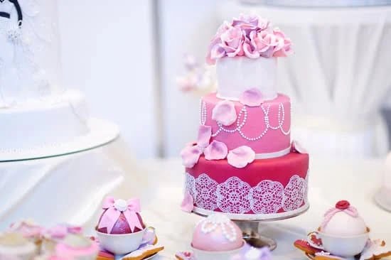 How to Make a Cake With Fondant Decorations 1 Step-by-Step Guide with Expert Tips