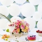 How to Bake Birthday Cake and Decorate It Step-by-step guide on how to bake birthday cake and decorate it, perfect for any celebration