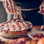 How to Decorate a Homemade Birthday Cake step-by-step guide with icing, fondant, and edible decorations
