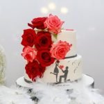 How to Decorate a Cake With Chocolate Ganache Step-by-step guide for a decadent chocolate-covered masterpiece