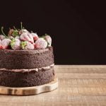 How to Decorate a Thanksgiving Cake Step-by-Step Guide