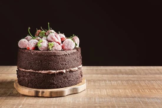 How to Decorate a Thanksgiving Cake 5 Step-by-Step Guide