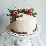 How to Decorate a Chocolate Cake With Chocolate Icing Step-by-step guide on how to decorate a rich chocolate cake with luscious chocolate icing