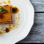 How to Decorate a Tiramisu Cake Step-by-step guide on how to decorate a tiramisu cake with cocoa powder and coffee-infused cream
