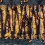 How to Decorate a Cake Without Piping Tips using spatula for smooth frosting and various edible decorations