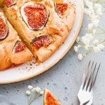 How to Decorate Cake With Ganache Step-by-Step Tutorial