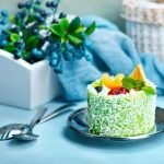 How to Decorate Fairy Cakes Decorate fairy cakes with pastel frosting and edible glitter for a magical touch