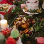 How to Decorate a Pound Cake for Birthday Step-by-step guide on how to decorate a pound cake for a birthday celebration