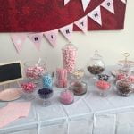 How to Decorate a Cake With a Plastic Bag swirls, flowers, and intricate designs