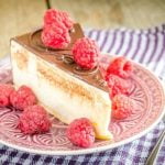 How to decorate number cakes with frosting and colorful toppings