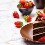 How to Decorate a Three Layer Cake Step-by-step guide on how to decorate a three-layer cake with icing and fondant