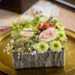 How to Make Carrot Decoration for Cake step-by-step guide with photos