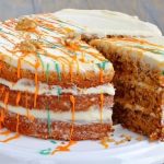 How to Stick Fondant Decorations to Buttercream Cake use edible glue for a secure attachment