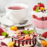 How to Make Cream for Decorating Cake Step-by-step guide on how to make cream for decorating cakes at home